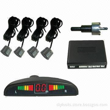 Wholesale Car Parking Reversing Sensors